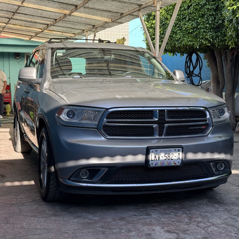 Dodge Durango SXT V6 2015