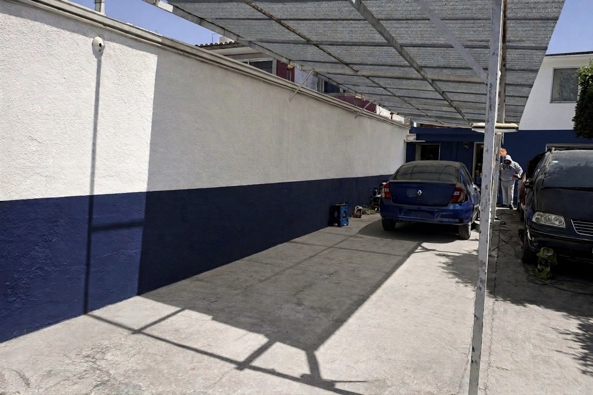 Taller VAVEL — instalaciones en Coacalco